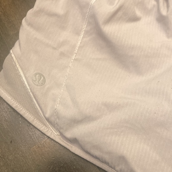 Lululemon shorts - Picture 2 of 5